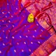 Purple__Royal Rajgharana Sarees